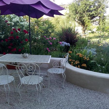Bed and Breakfast L'Ecrin à Villeneuve-sur-Lot Extérieur photo