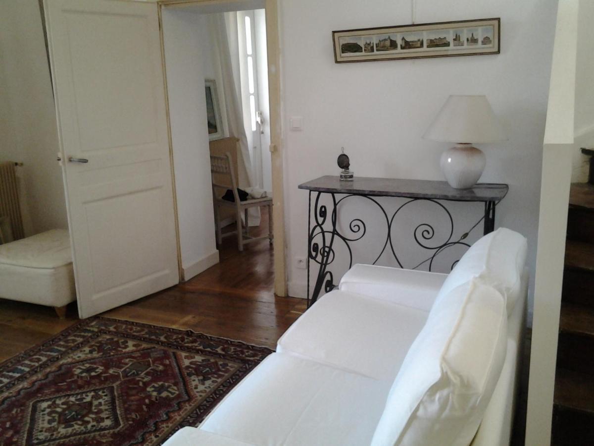 Bed and Breakfast L'Ecrin à Villeneuve-sur-Lot Extérieur photo