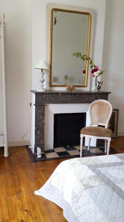Bed and Breakfast L'Ecrin à Villeneuve-sur-Lot Extérieur photo