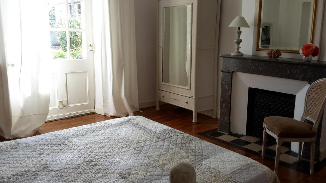 Bed and Breakfast L'Ecrin à Villeneuve-sur-Lot Extérieur photo