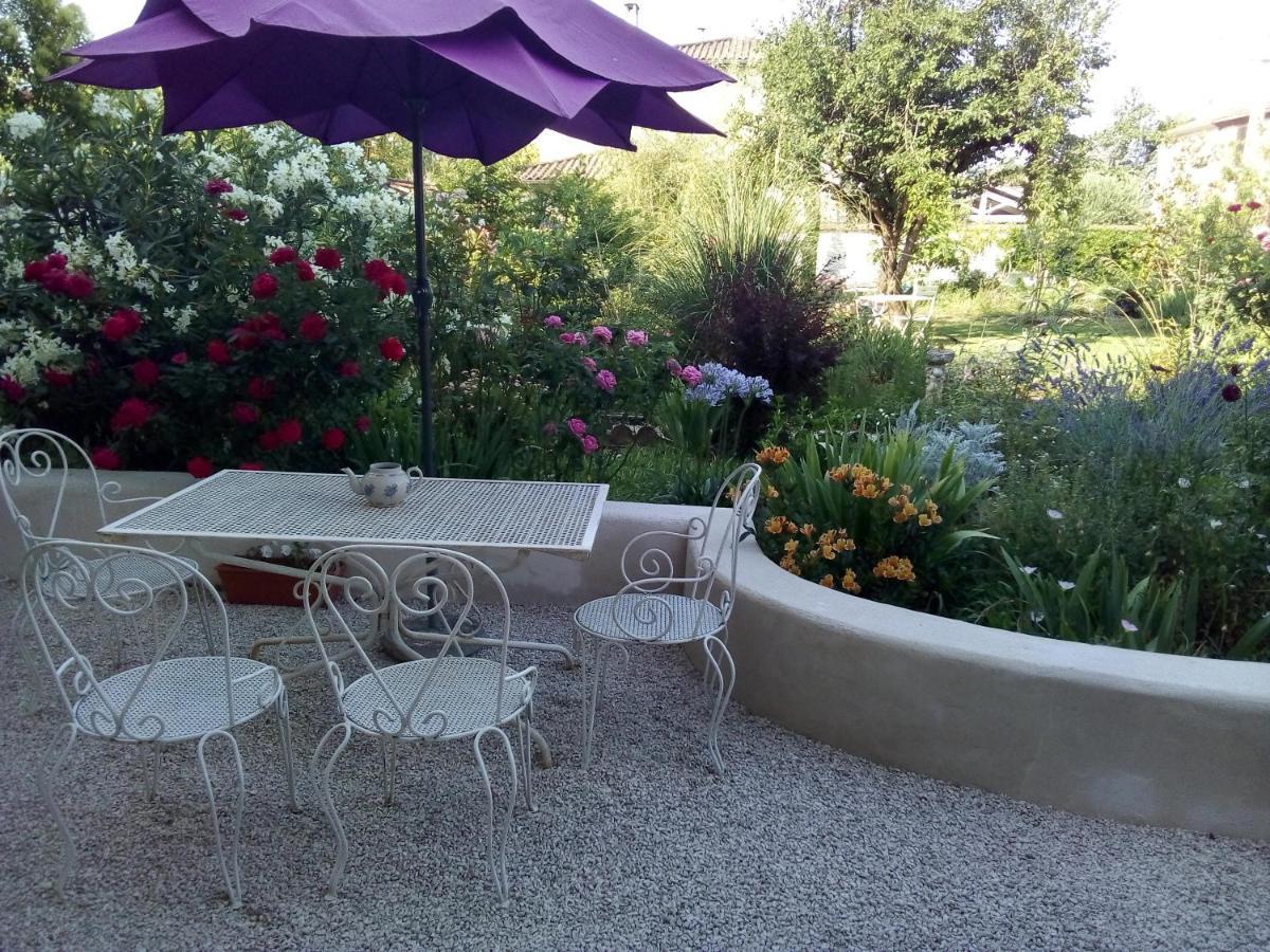 Bed and Breakfast L'Ecrin à Villeneuve-sur-Lot Extérieur photo