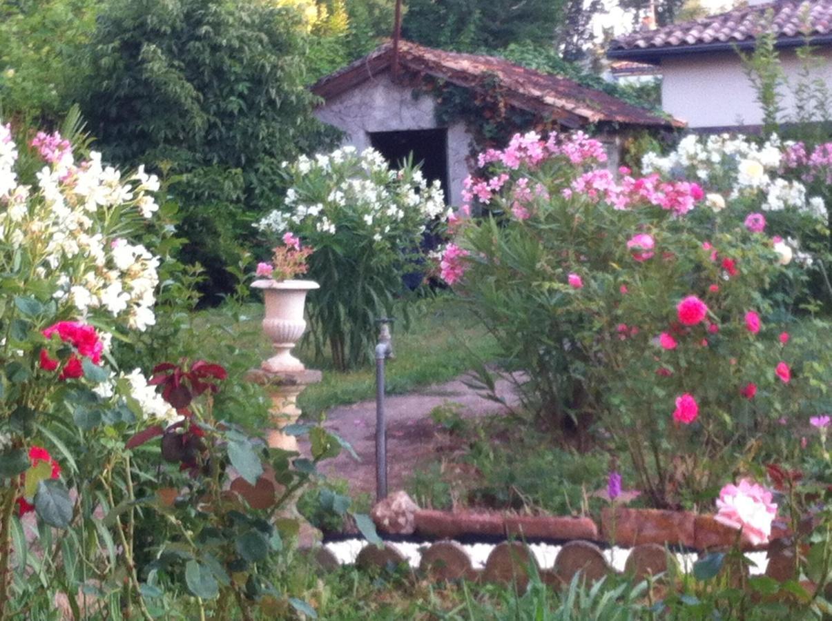 Bed and Breakfast L'Ecrin à Villeneuve-sur-Lot Extérieur photo