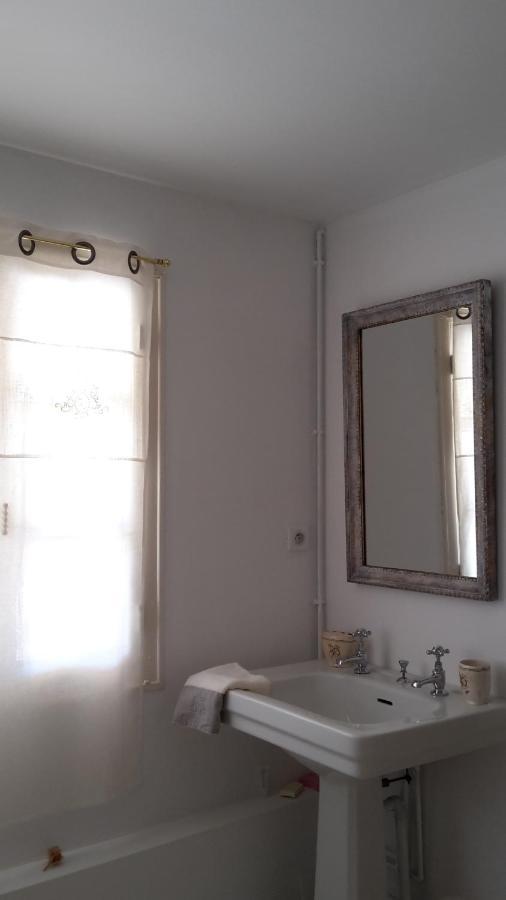 Bed and Breakfast L'Ecrin à Villeneuve-sur-Lot Extérieur photo