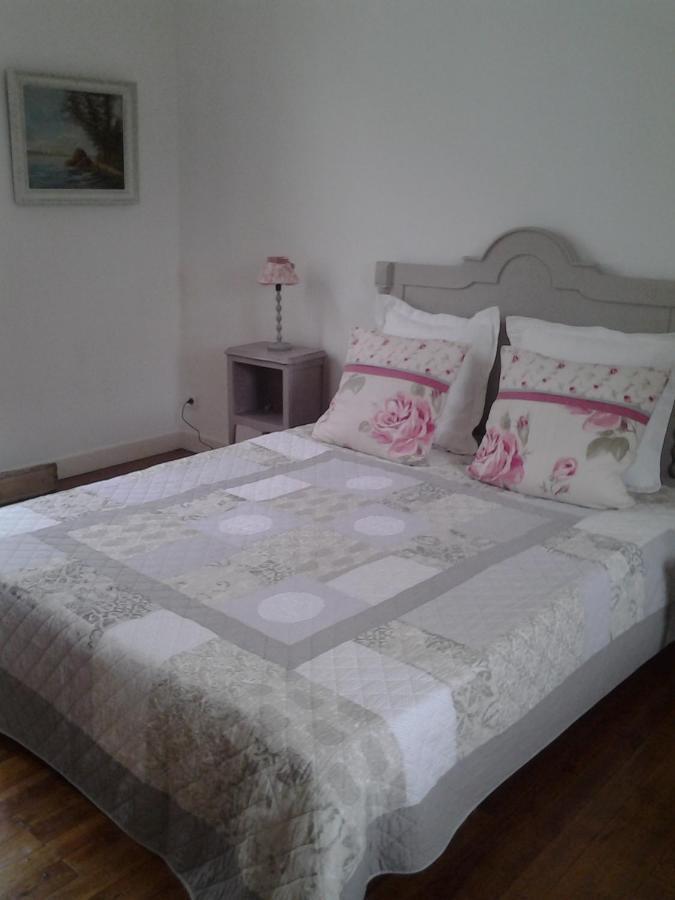 Bed and Breakfast L'Ecrin à Villeneuve-sur-Lot Extérieur photo