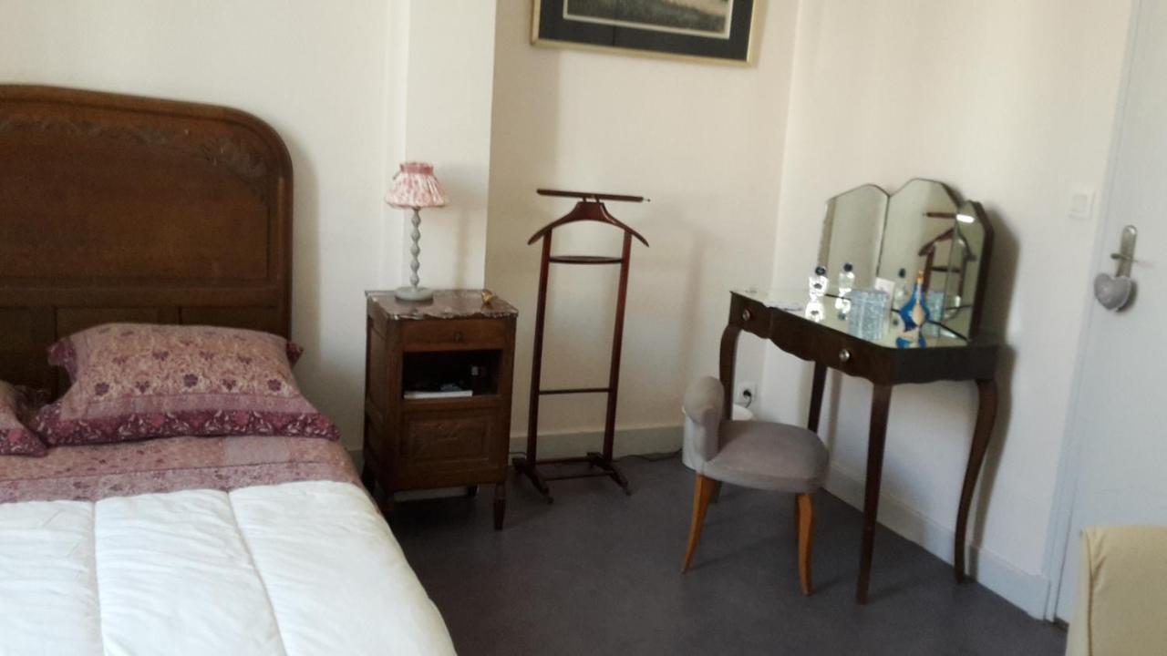 Bed and Breakfast L'Ecrin à Villeneuve-sur-Lot Extérieur photo