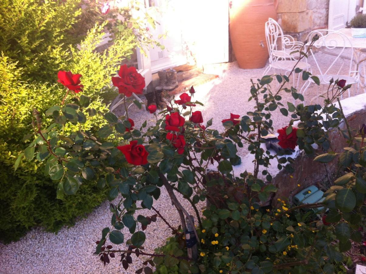 Bed and Breakfast L'Ecrin à Villeneuve-sur-Lot Extérieur photo